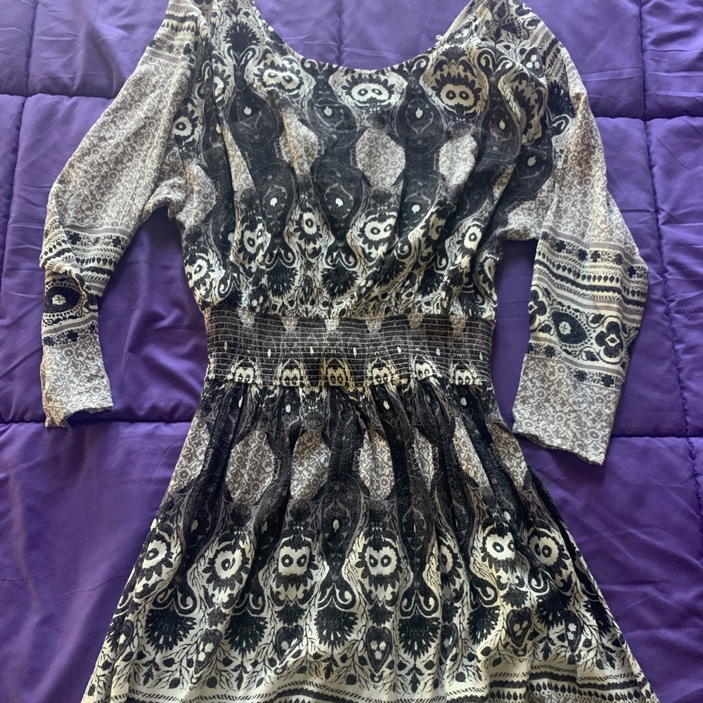 Super Cute Dress